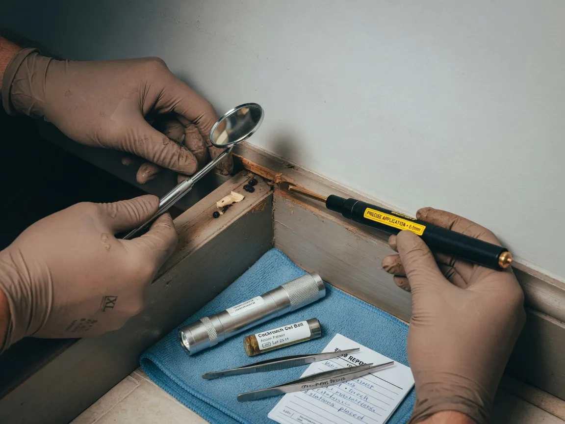 Why choose Emergency Pest Control in Brookfield, GA